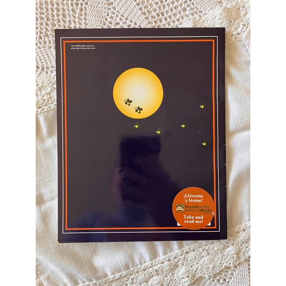 1996 Disney’s Boo to You, Winnie the Pooh by Bruce Talkington, Robbin Cuddy - Picture 6 of 6